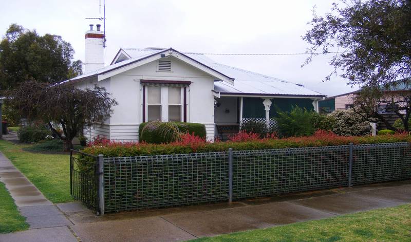 Character & Street Appeal Picture 1