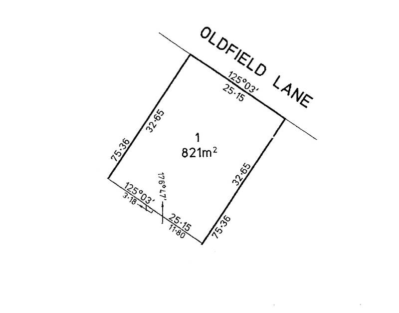 Well Fenced Central Block Picture 2