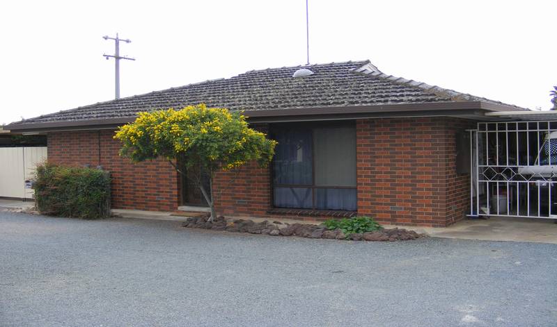 Safe & Secure Complex Picture 1