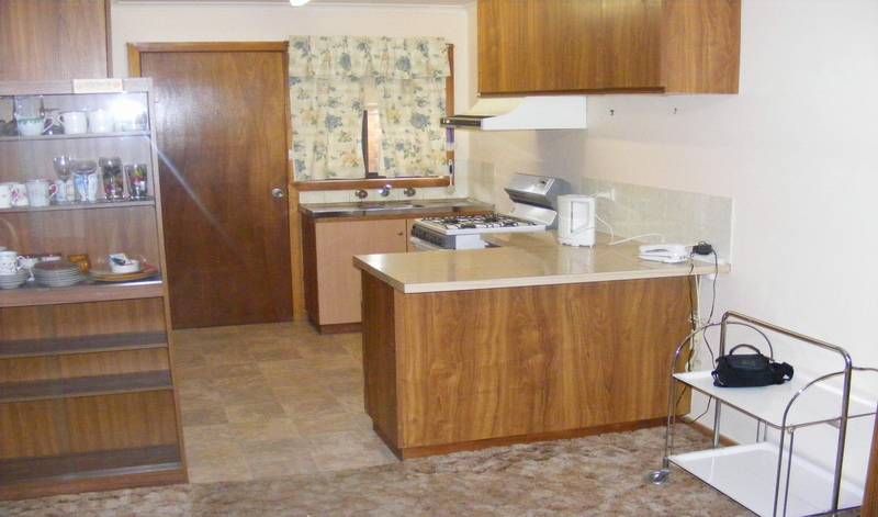 Safe & Secure Complex Picture 2