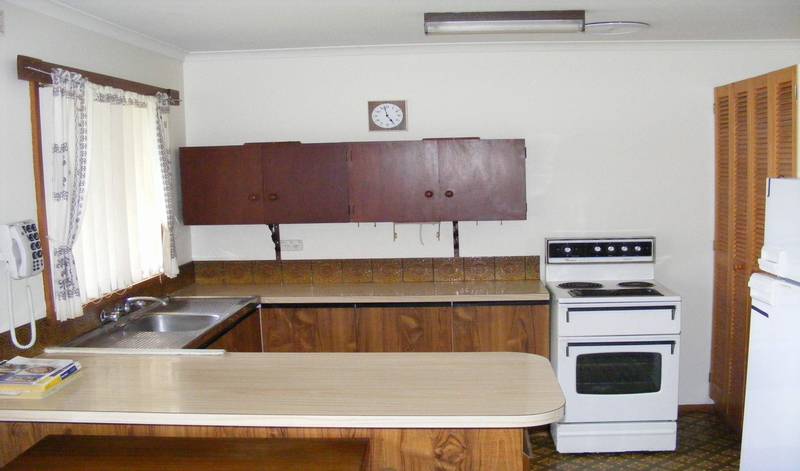 Central Unit Picture 2