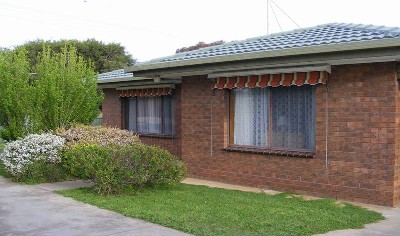 Central Unit Picture