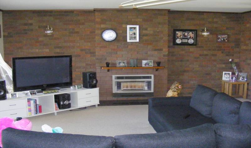 Low Maintenance Family Living Picture 3