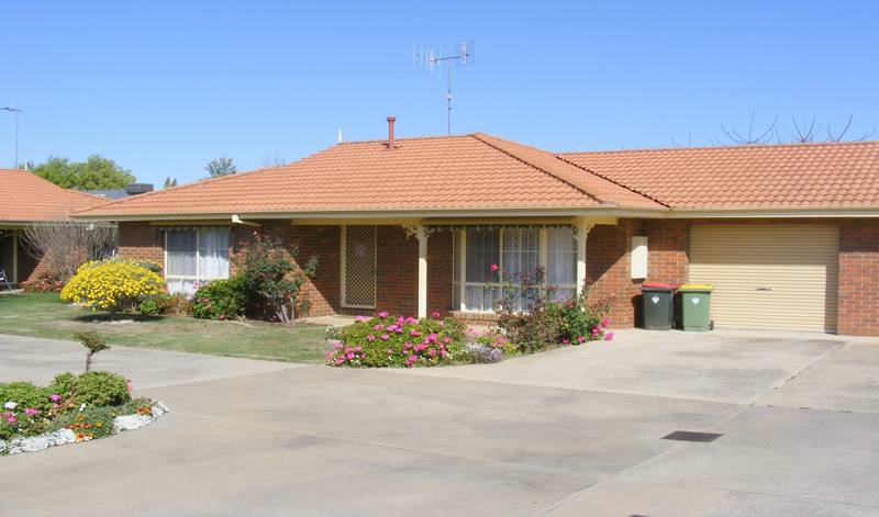 Central Unit Picture 1