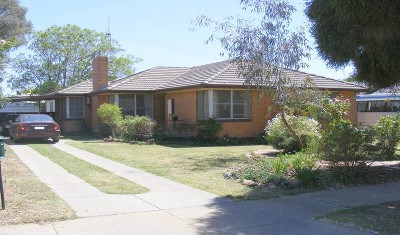 Affordable Brick Veneer Picture