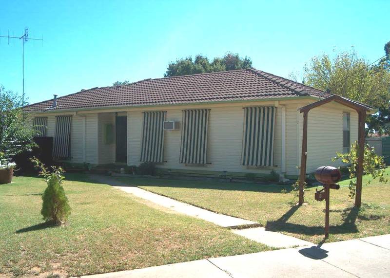 Maintenance Free Picture 1