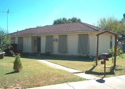 Maintenance Free Picture