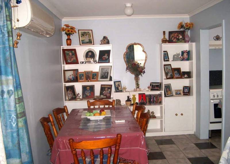 Maintenance Free Picture 3