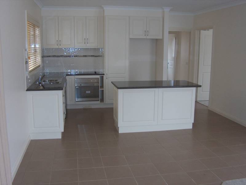 As new 2 Bedroom townhouse with double garage Picture 3