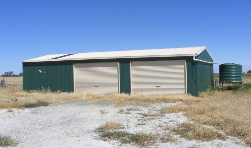 75 Acre - Outblock Picture 1