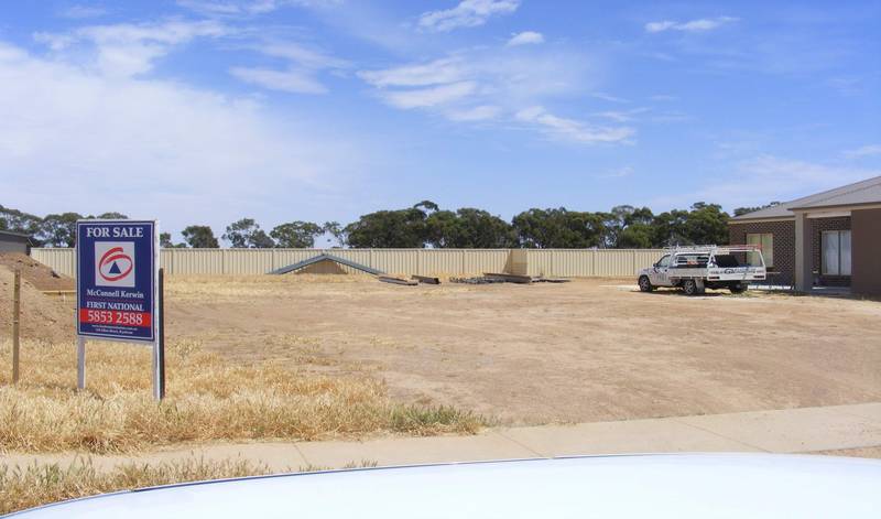 Last of the Big Blocks Picture 1