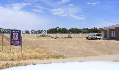 Last of the Big Blocks Picture Last of the Big Blocks Picture