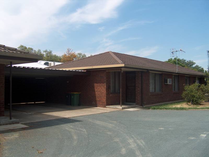 Central Unit Picture 1