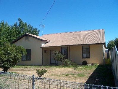 Large home with large bedrooms for the family! Picture