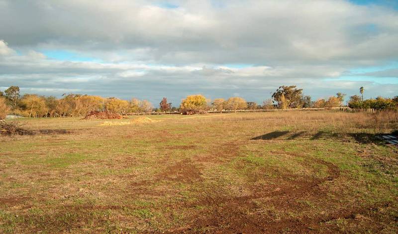 5 Acre Rural Building Block Picture 2