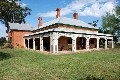 Mud Brick Homestead - 25 Acres Picture