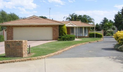 Quality Home & Quality Address Picture