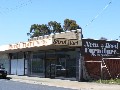 Albion Street Frontage Picture