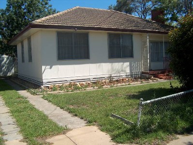 Cosy Home - Rural Outlook Picture