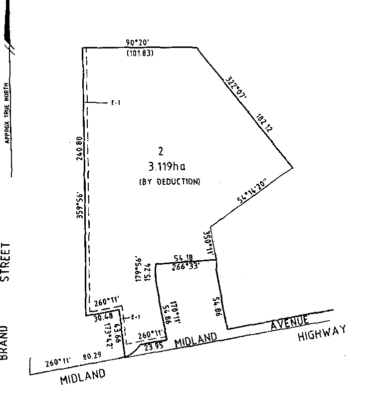 Development Site Picture 1