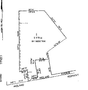 Development Site Picture