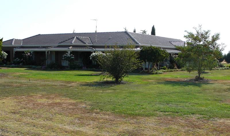 Incredible Home! Picture 1