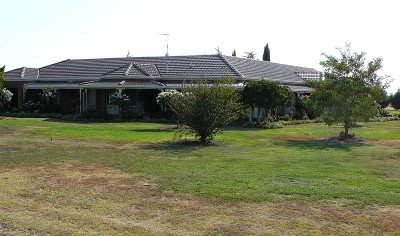 Incredible Home! Picture