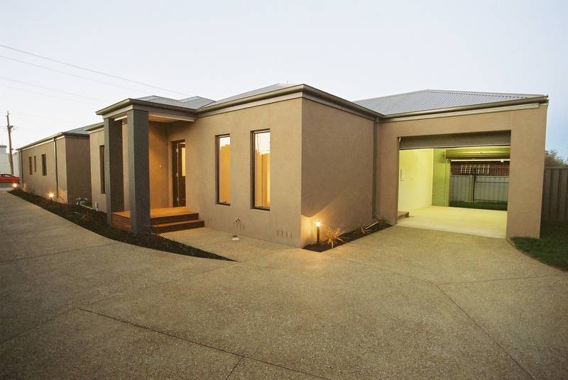 Quality Townhouses Picture 3