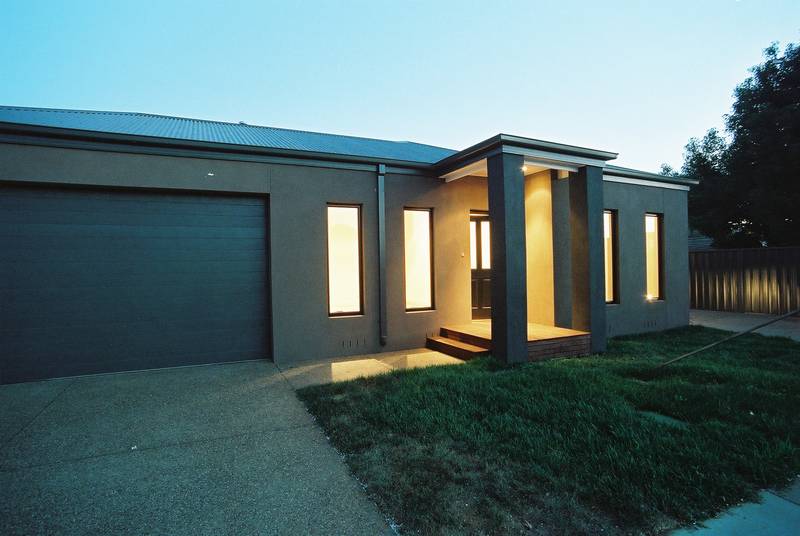 Quality Townhouses Picture 1