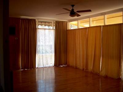 Great house with plenty of room - Stanhope Picture 3