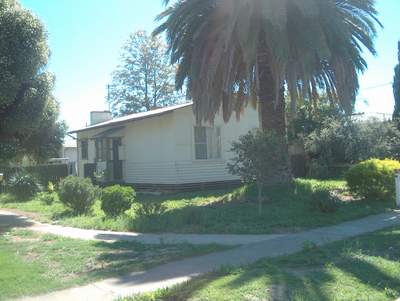 3 Bedroom Home - Corner Block Picture 1