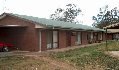 Solid Bricks & Mortar Investment Picture