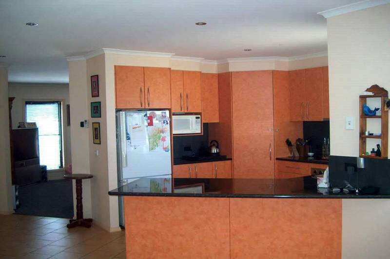 As New Home - Corner Block Picture 2