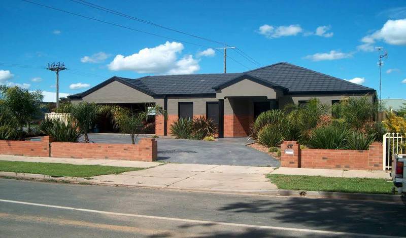 As New Home - Corner Block Picture 1