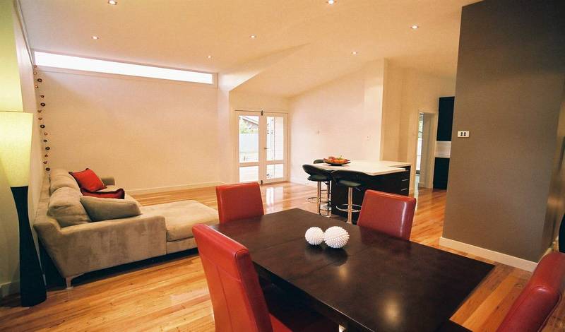 City Inspired, Country Living Picture 3