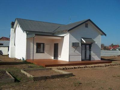 RENOVATED TWO BEDROOM Picture