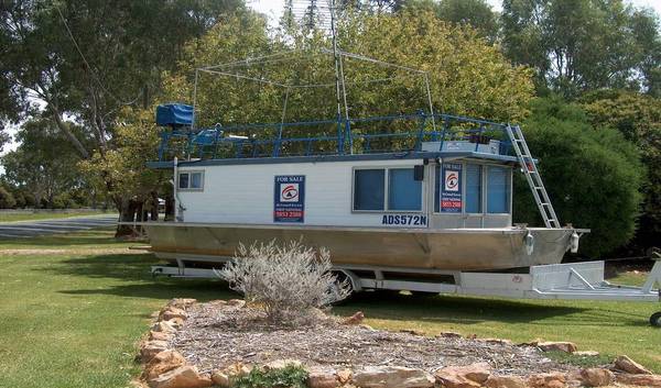 Enjoy the lifestyle Picture 1