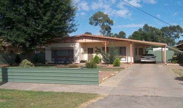 Spacious Home Picture 1