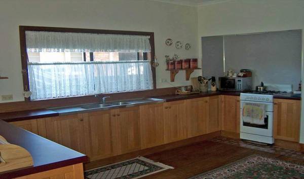 Spacious Home Picture 2