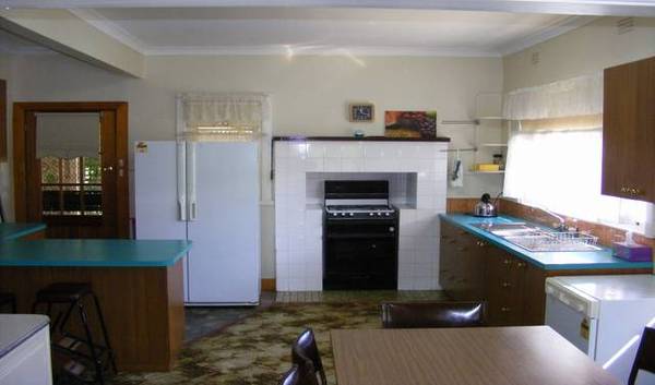 Classic Triple Front Picture