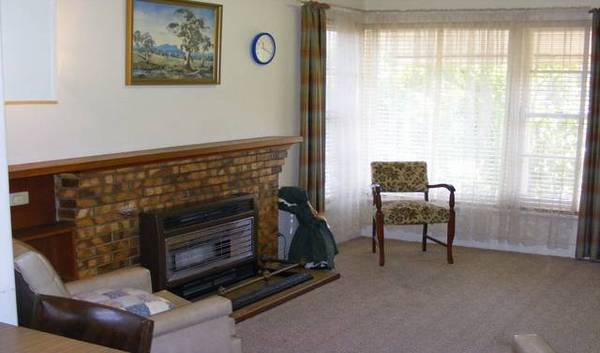 Classic Triple Front Picture