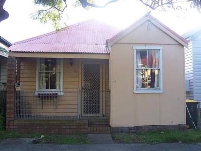 A FOOT IN THE MARKET Picture