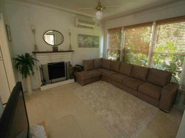 A HIDDEN OASIS Picture 2