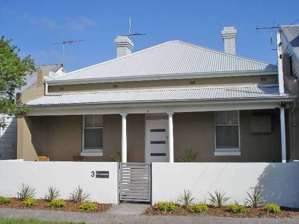 A STUNNING TRANSFORMATION Picture 1