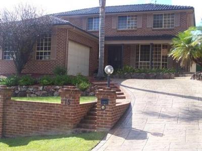 EXCEPTIONAL FAMILY HOME Picture