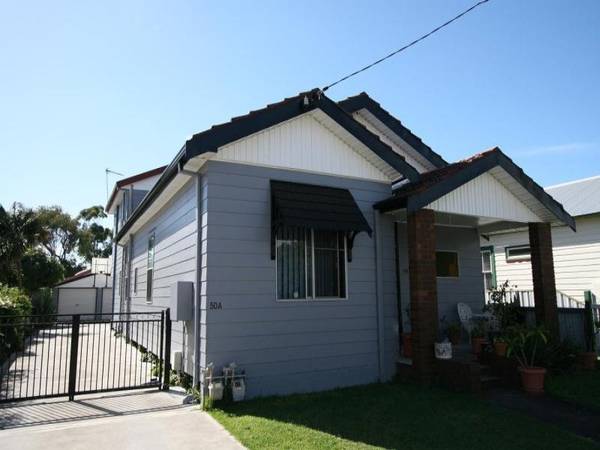 Location, Options & Opportunities Picture 1