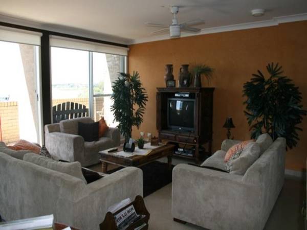 PENTHOUSE IN PARIS Picture 2