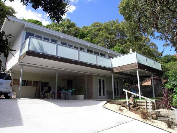 PRIVACY, SPACE, ASPECT Picture 1