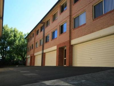 PRIVATE AND CONVENIENT Picture