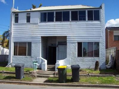 RENOVATE OR REDEVELOP Picture